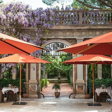 Palazzo Margherita Hotel Bernalda Exterior photo