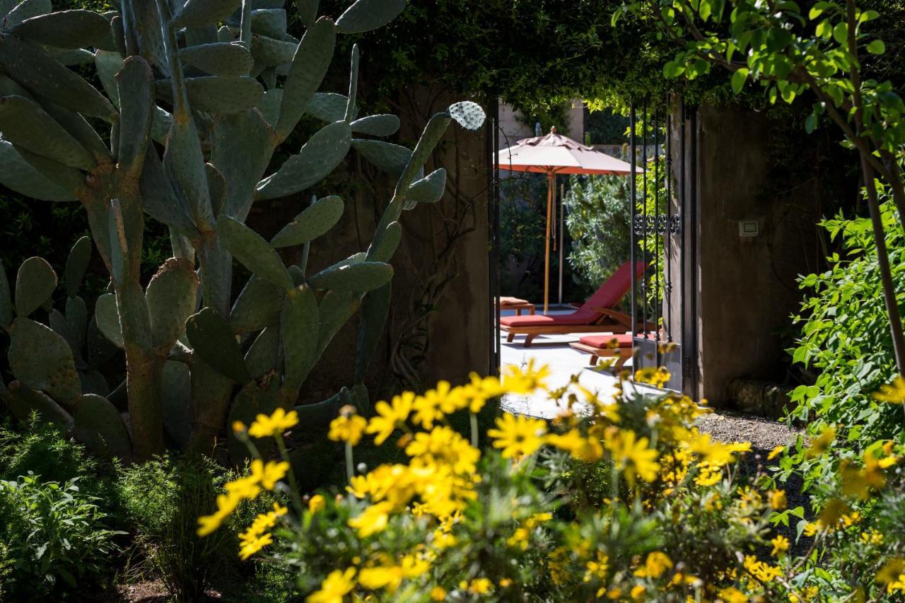 Palazzo Margherita Hotel Bernalda Exterior photo