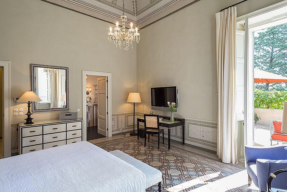 Palazzo Margherita Hotel Bernalda Room photo