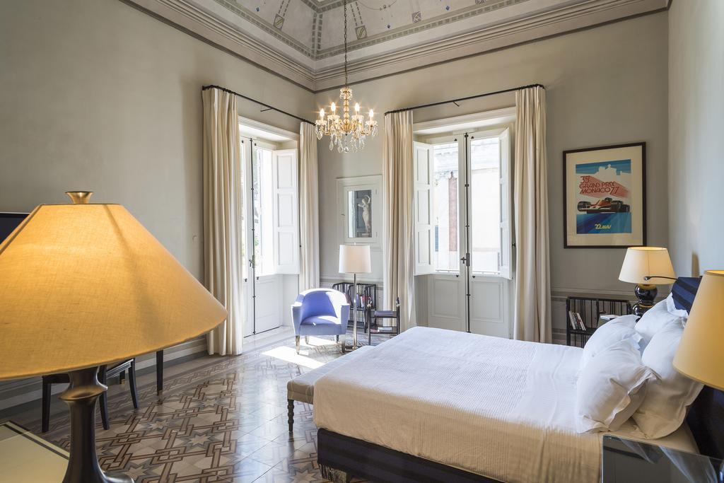 Palazzo Margherita Hotel Bernalda Room photo