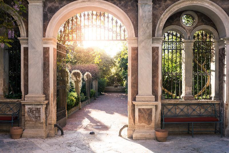 Palazzo Margherita Hotel Bernalda Exterior photo