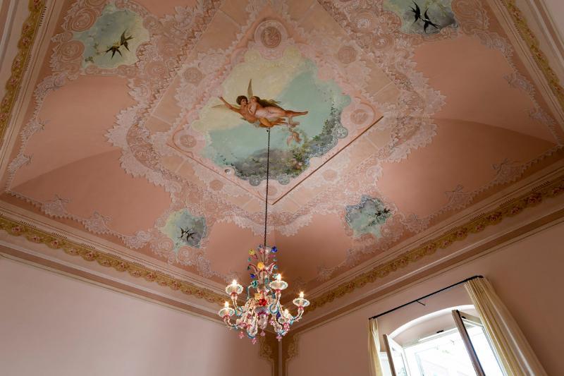 Palazzo Margherita Bernalda Exterior photo